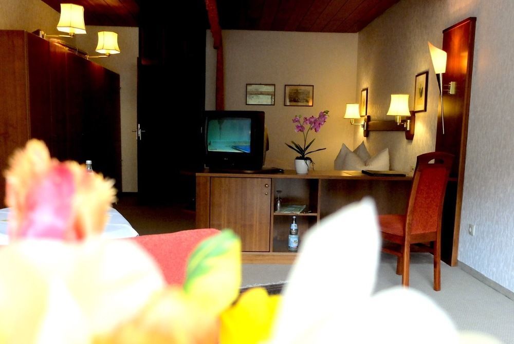 Hotel Valsana Am Kurpark Бад-Вильдбад Экстерьер фото